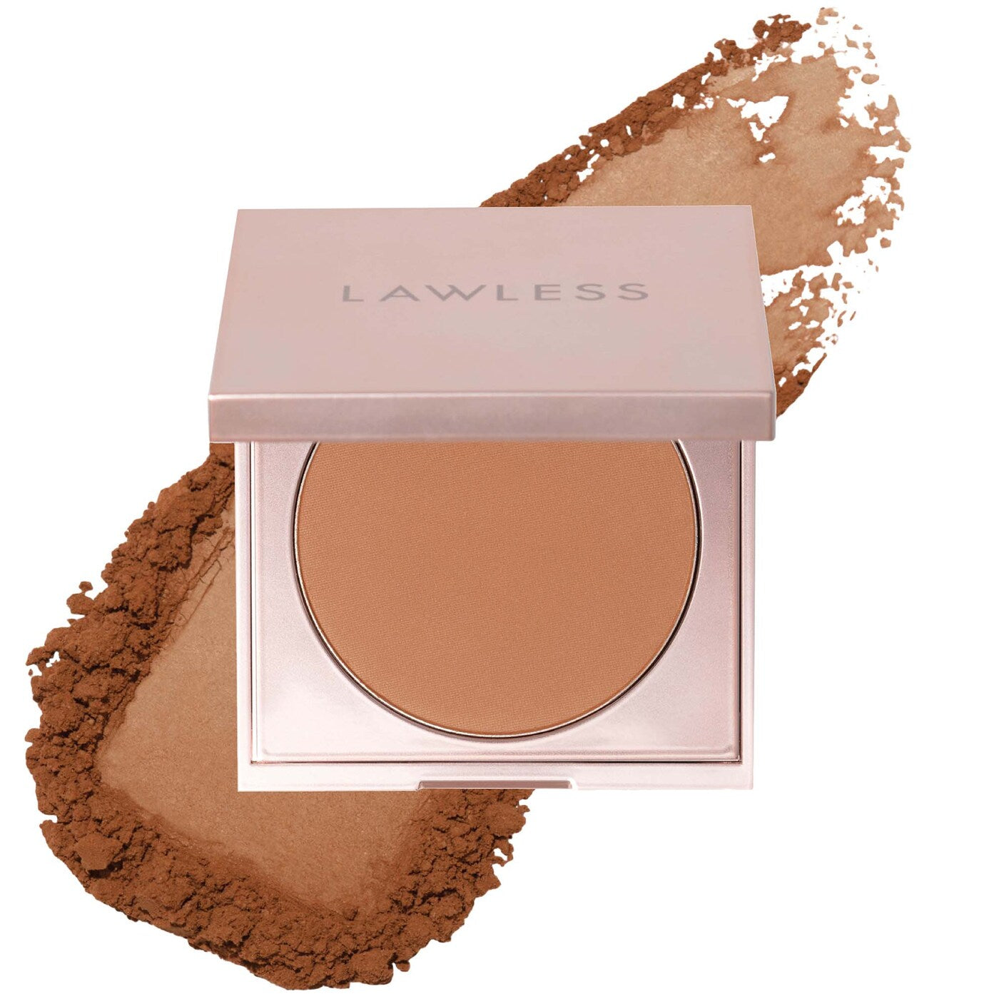 Skin-Smoothing Talc-Free Perfecting Powder
