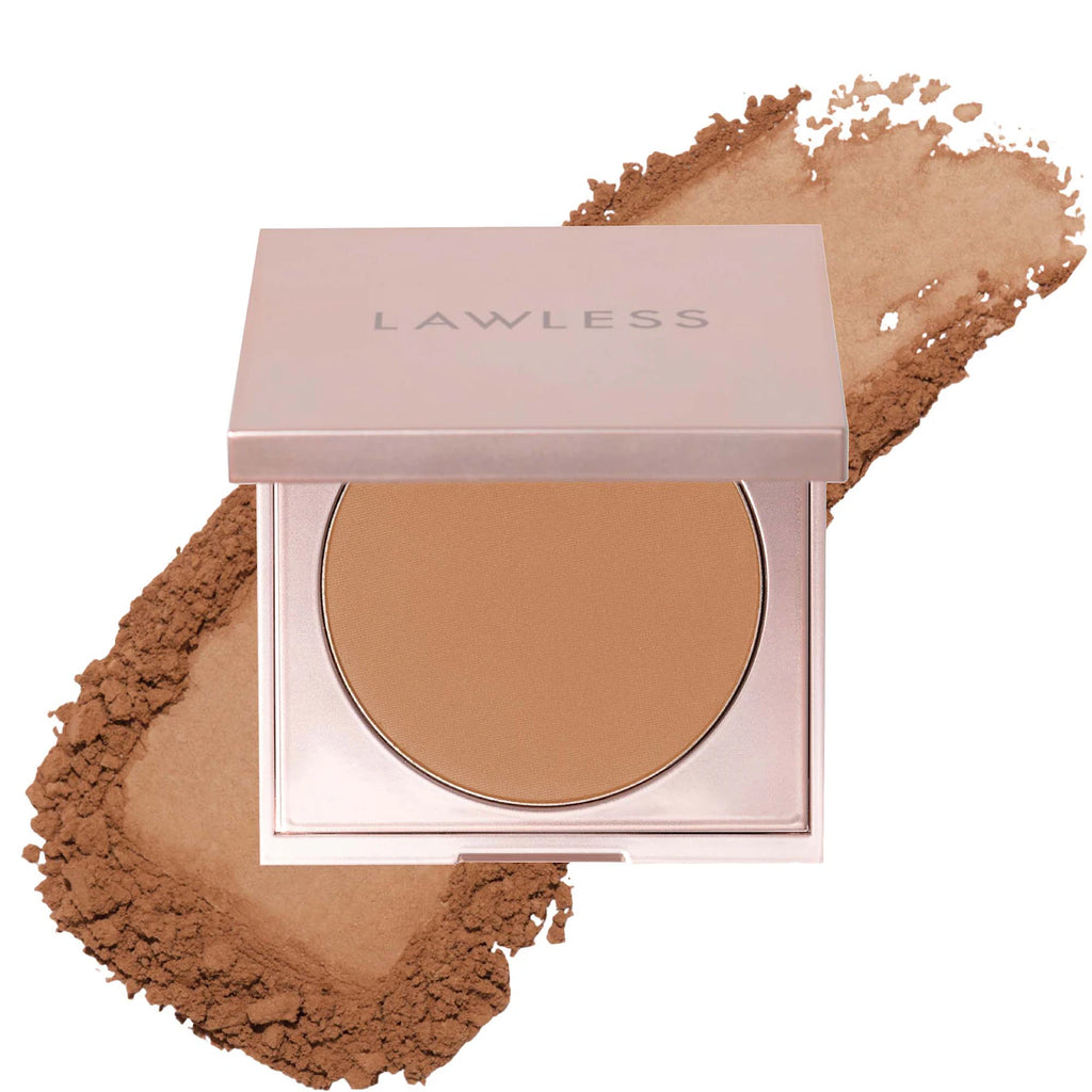 Skin-Smoothing Talc-Free Perfecting Powder