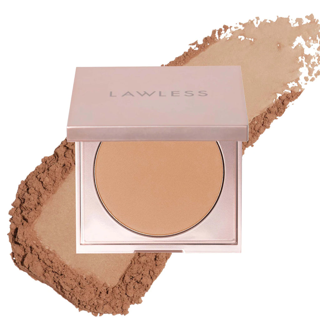Skin-Smoothing Talc-Free Perfecting Powder