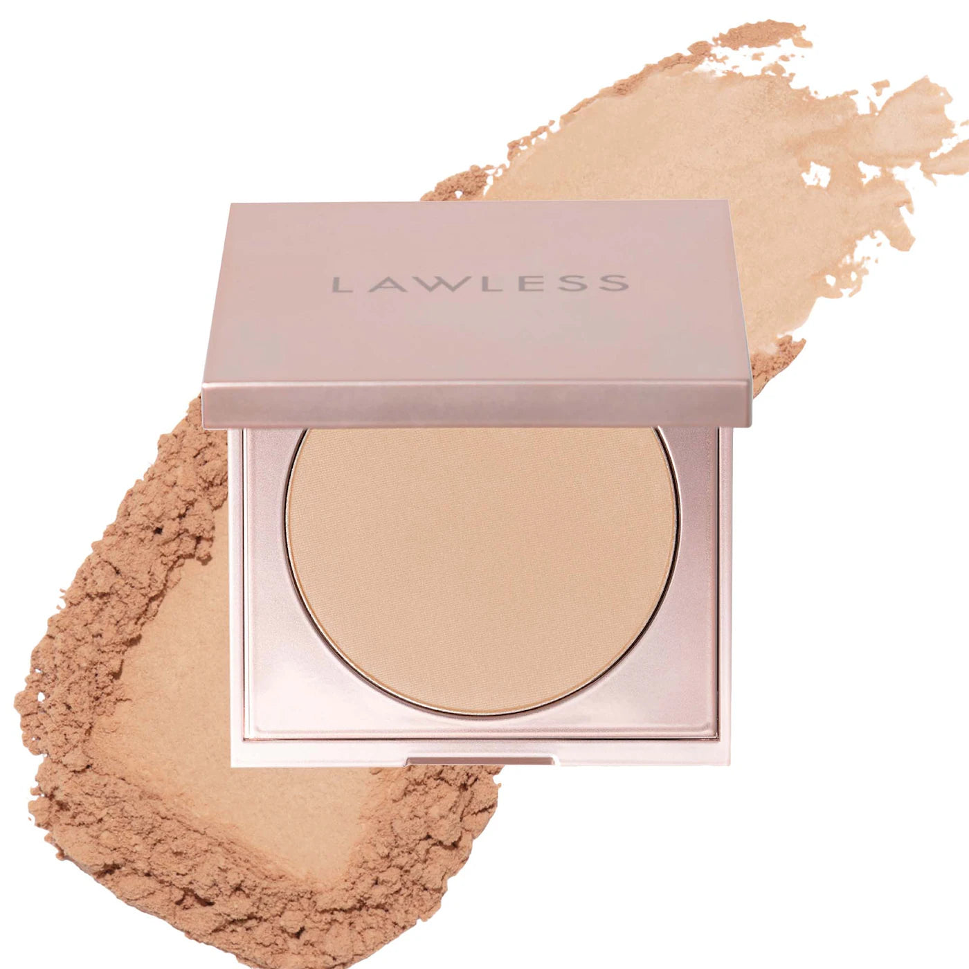 Skin-Smoothing Talc-Free Perfecting Powder