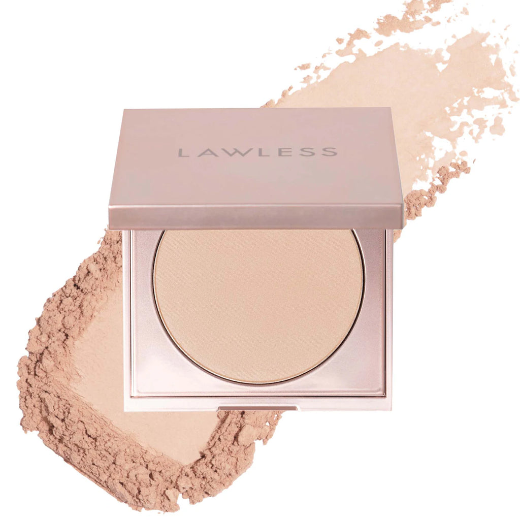 Skin-Smoothing Talc-Free Perfecting Powder