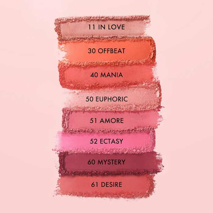 Luminous Silk Glow Blush