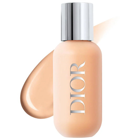 Backstage Face & Body Foundation