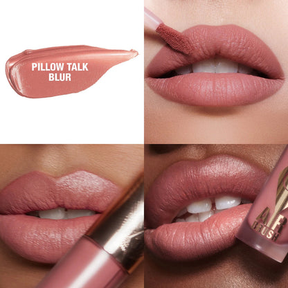 Airbrush Flawless Lip Blur - Pillow Talk Blur