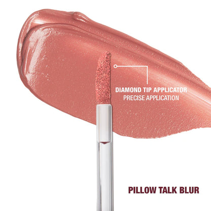 Airbrush Flawless Matte Lip Blur Liquid Lipstick