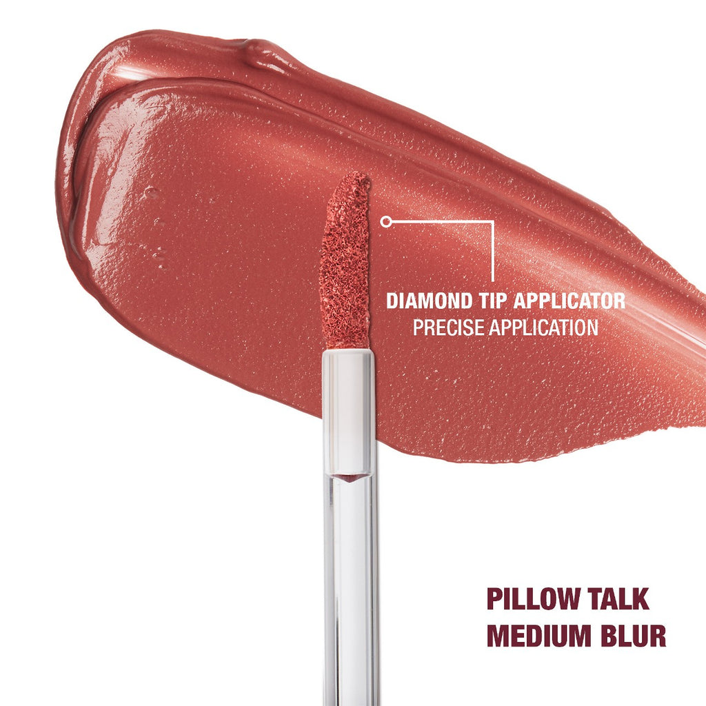 Airbrush Flawless Lip Blur - Pillow Talk Medium