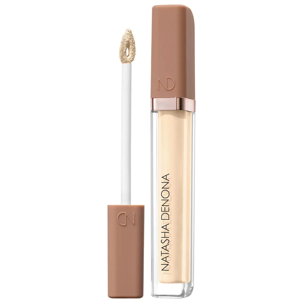 Hy-Glam Brightening & Hydrating Concealer