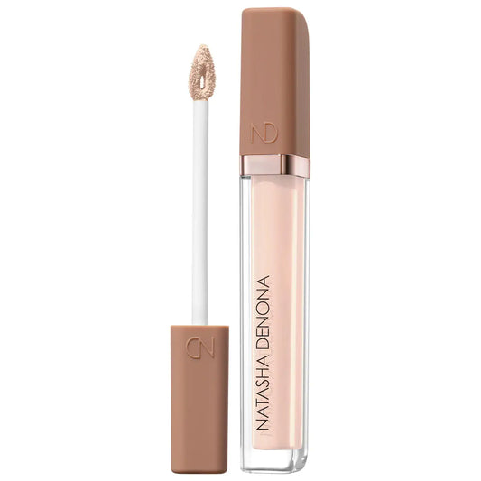 Hy-Glam Brightening & Hydrating Concealer