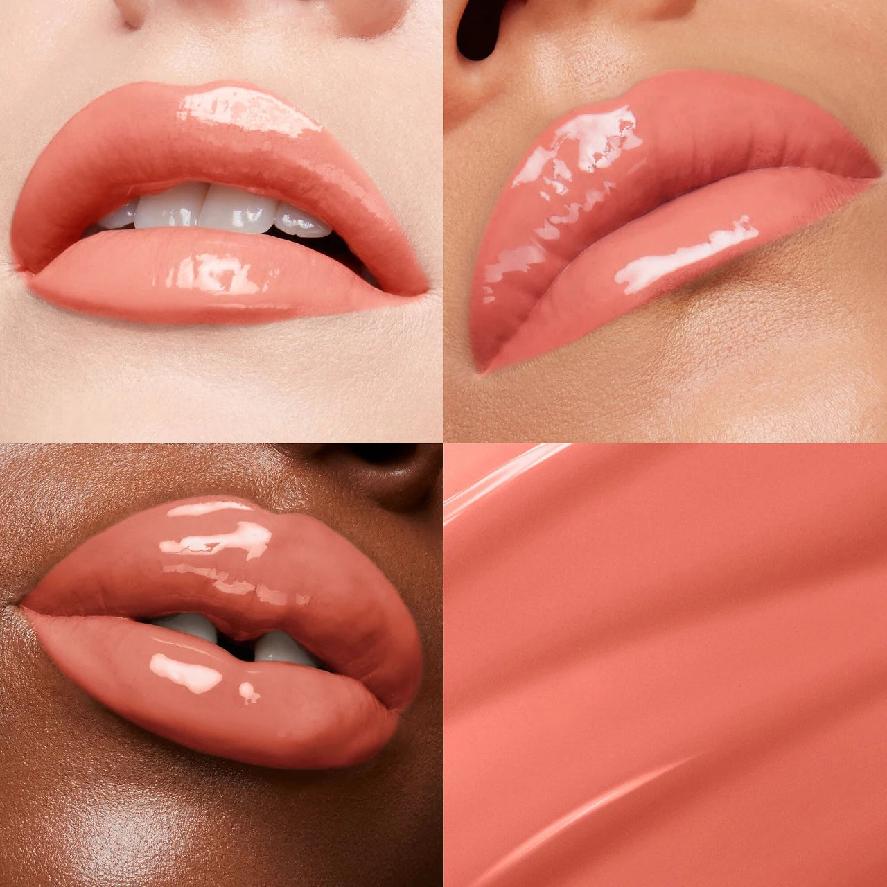 MoistureGlow™ Plumping Lip Color