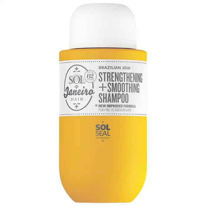 Brazilian Joia™ Strengthening + Smoothing Shampoo