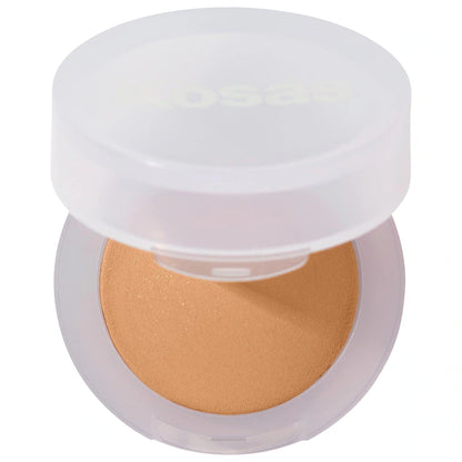 Mini Cloud Set Baked Setting Powder