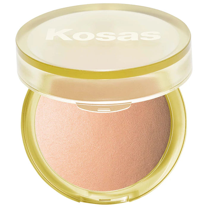 The Sun Show Baked Bronzer