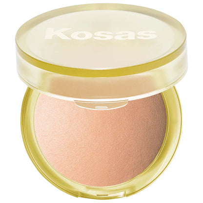 The Sun Show Baked Bronzer