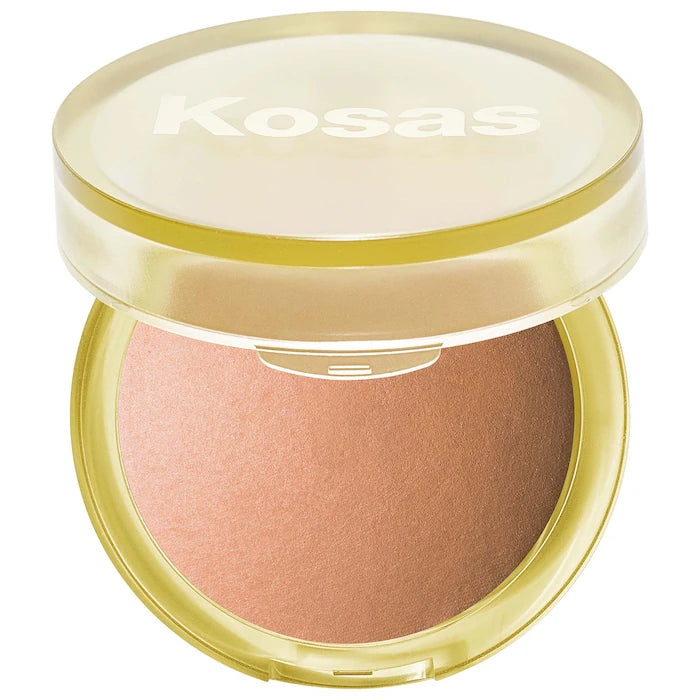 The Sun Show Baked Bronzer