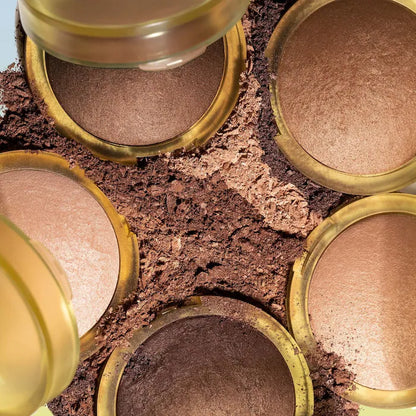 The Sun Show Baked Bronzer