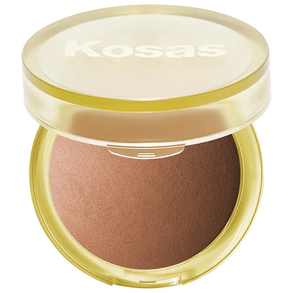 The Sun Show Baked Bronzer