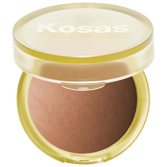 The Sun Show Baked Bronzer