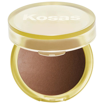 The Sun Show Baked Bronzer