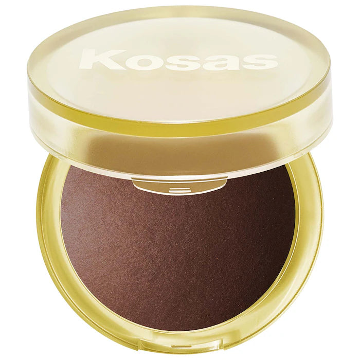 The Sun Show Baked Bronzer