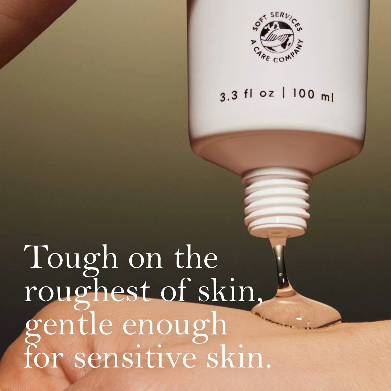 Smoothing Solution AHA Chemical Peel Body Exfoliator