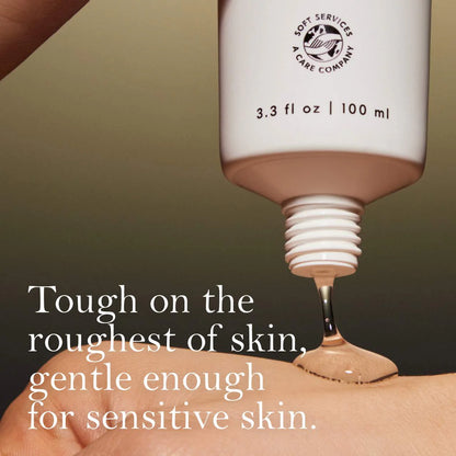 Smoothing Solution AHA Chemical Peel Body Exfoliator