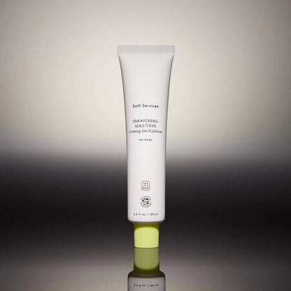 Smoothing Solution AHA Chemical Peel Body Exfoliator