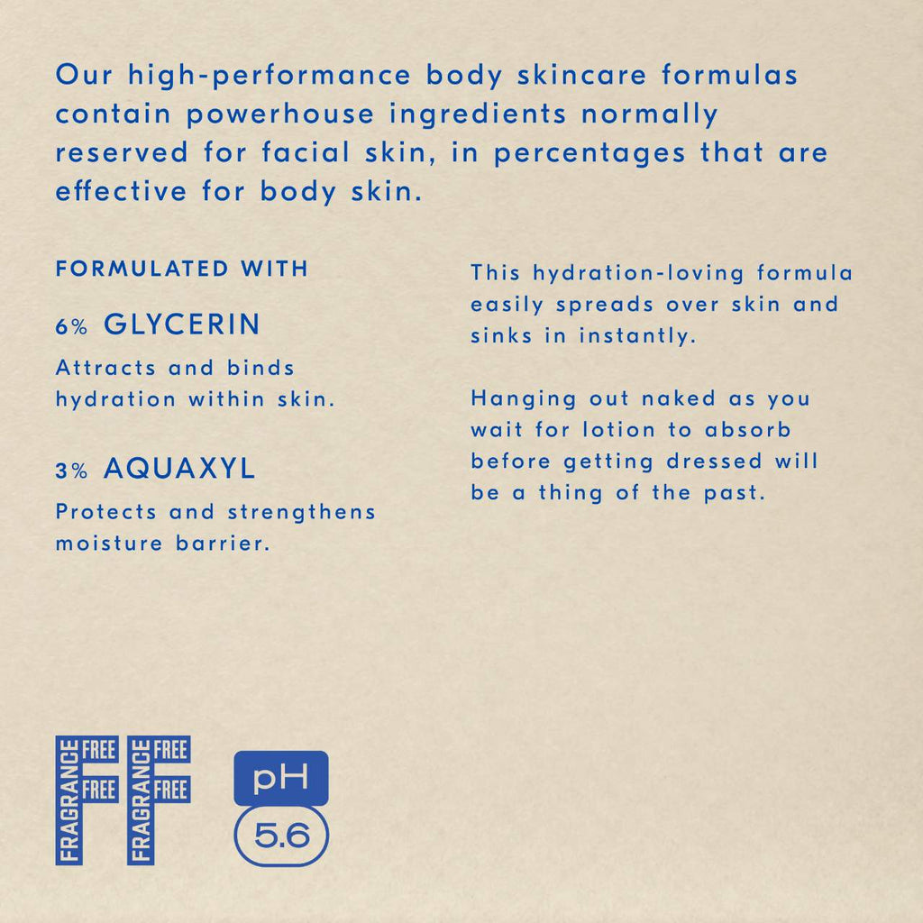 Speed Soak Fast-Absorbing + Hydrating Body Gel Moisturizer