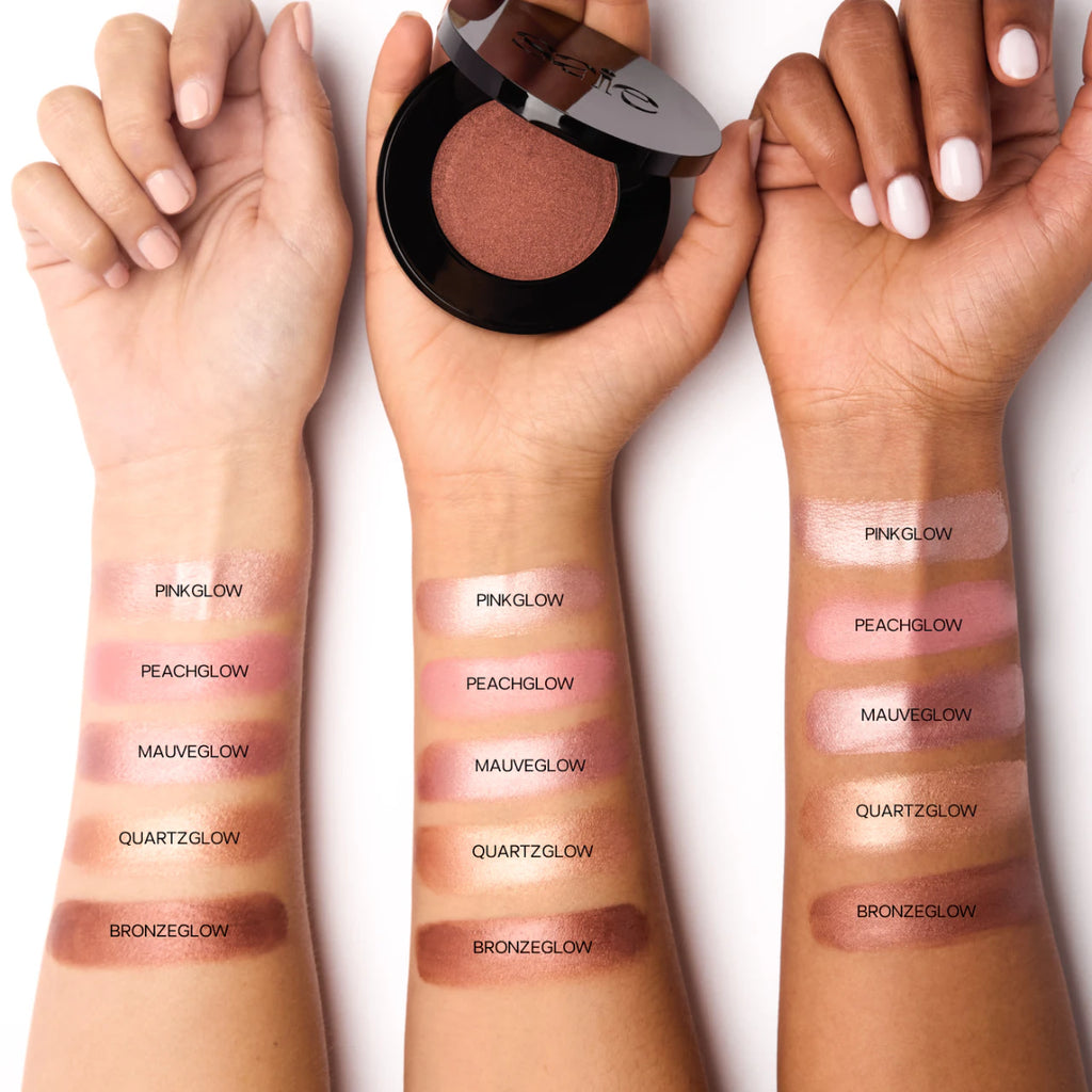 Glow Sculpt Multi-Use Cream Highlighting Blush