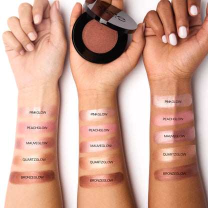 Glow Sculpt Multi-Use Cream Highlighting Blush