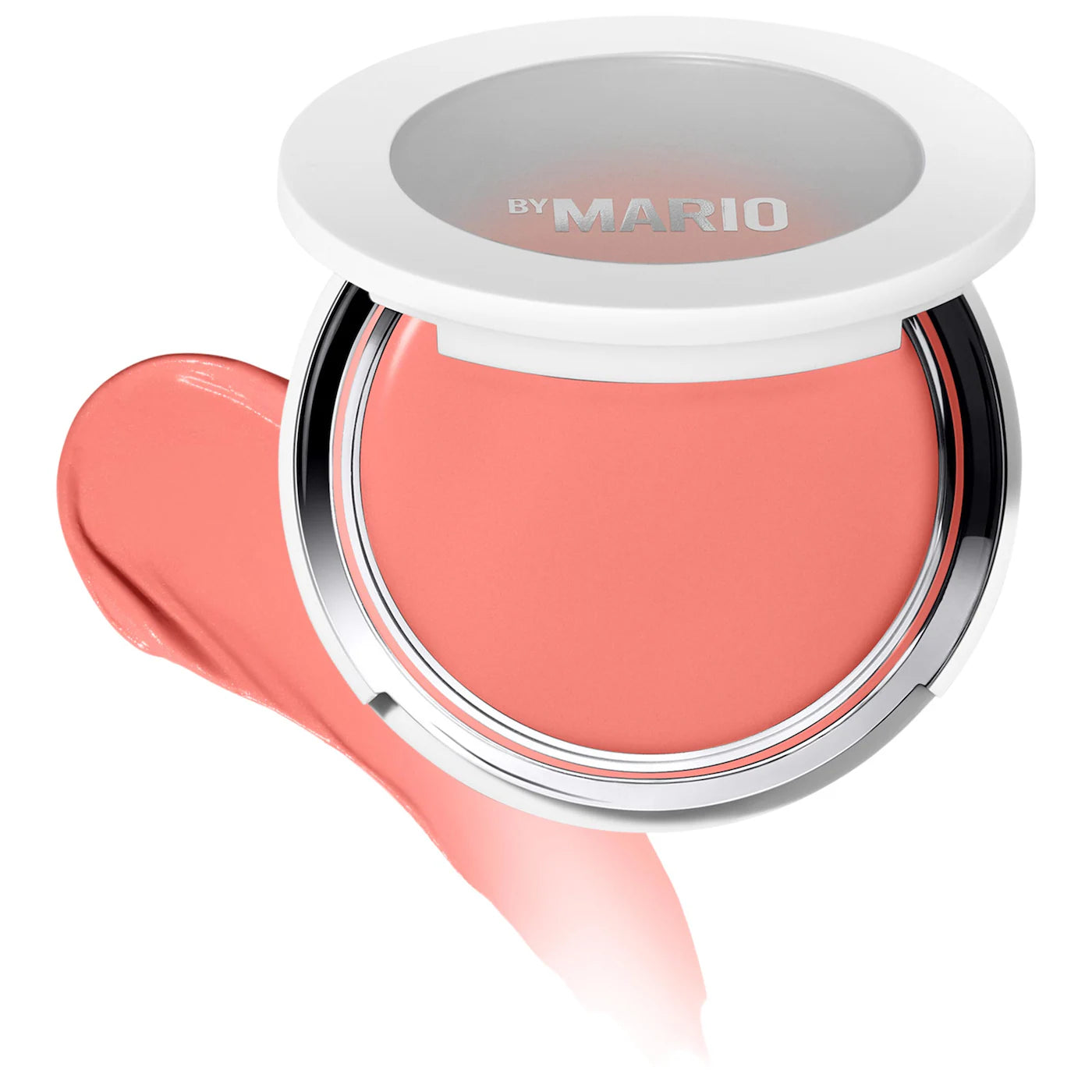 Soft Pop Plumping Blush Veil - Just Peachy