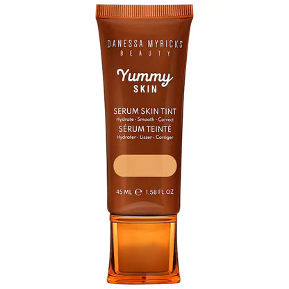 Yummy Skin Soothing Serum Skin Tint Foundation with Peptides + Ceramides