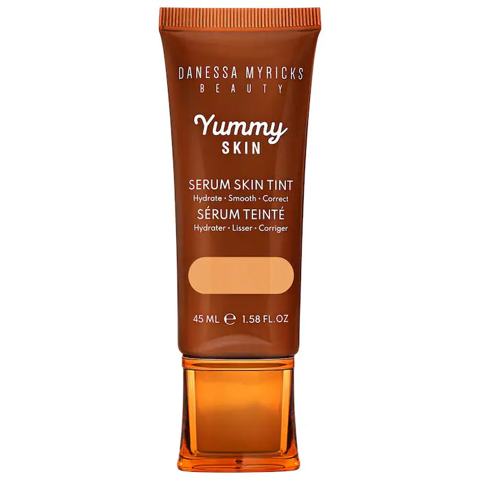 Yummy Skin Soothing Serum Skin Tint Foundation