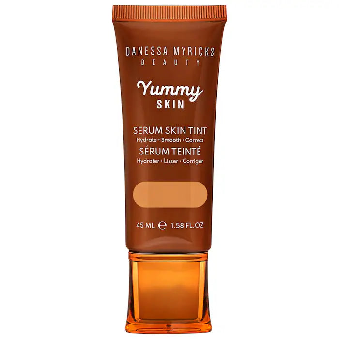 Yummy Skin Soothing Serum Skin Tint Foundation