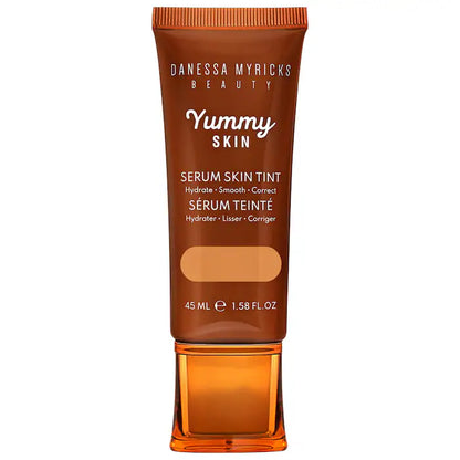Yummy Skin Soothing Serum Skin Tint Foundation