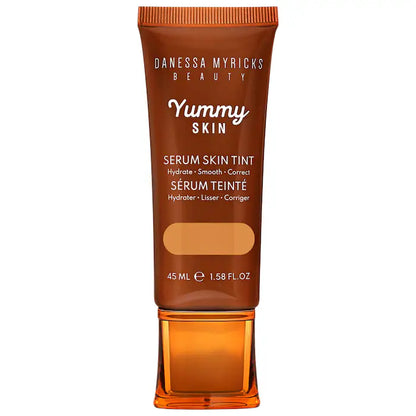 Yummy Skin Soothing Serum Skin Tint Foundation