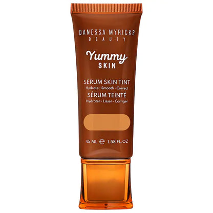 Yummy Skin Soothing Serum Skin Tint Foundation
