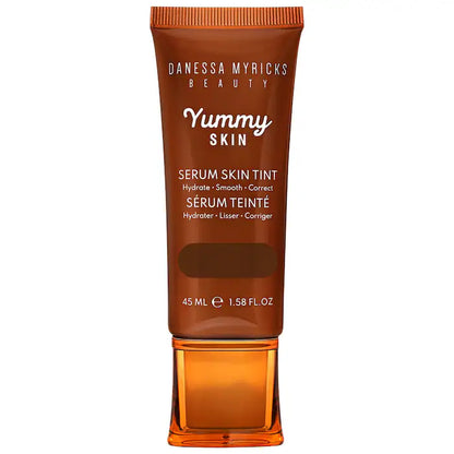 Yummy Skin Soothing Serum Skin Tint Foundation