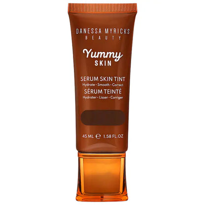 Yummy Skin Soothing Serum Skin Tint Foundation