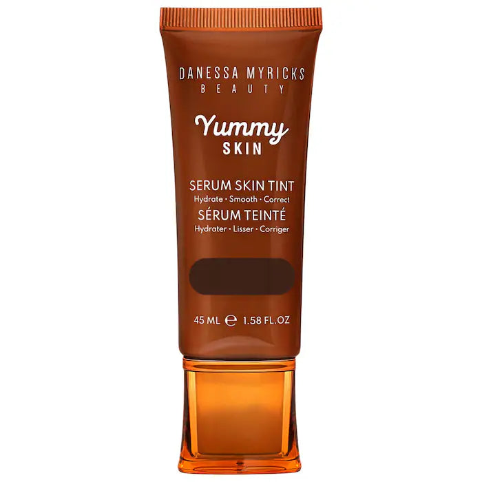 Yummy Skin Soothing Serum Skin Tint Foundation