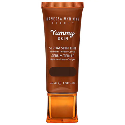 Yummy Skin Soothing Serum Skin Tint Foundation