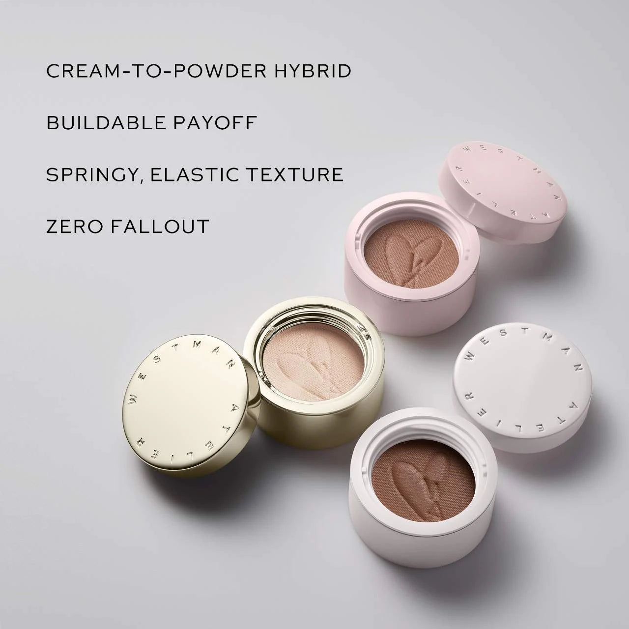 Eye Pods Cream Eye Shadow