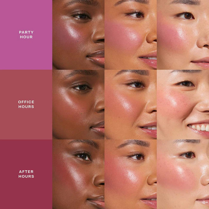 BeachPlease Lip + Cheek Blush