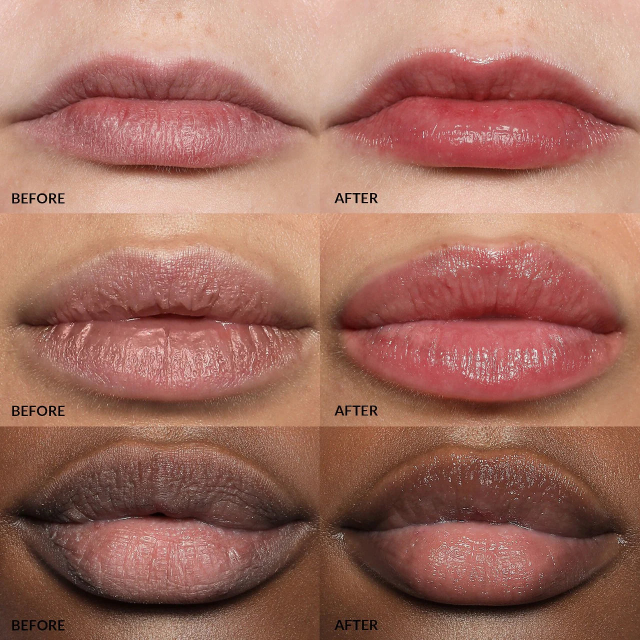 Lip Taster Collection