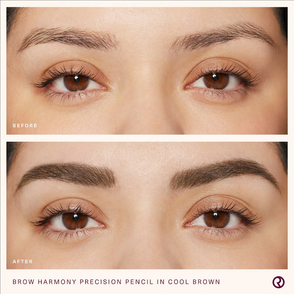 Brow Harmony Precision Eyebrow Pencil