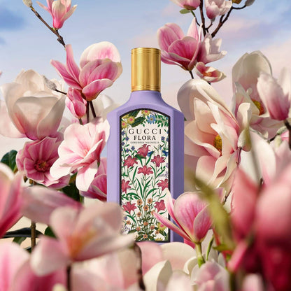 Gucci Flora Gorgeous Magnolia Eau de Parfum