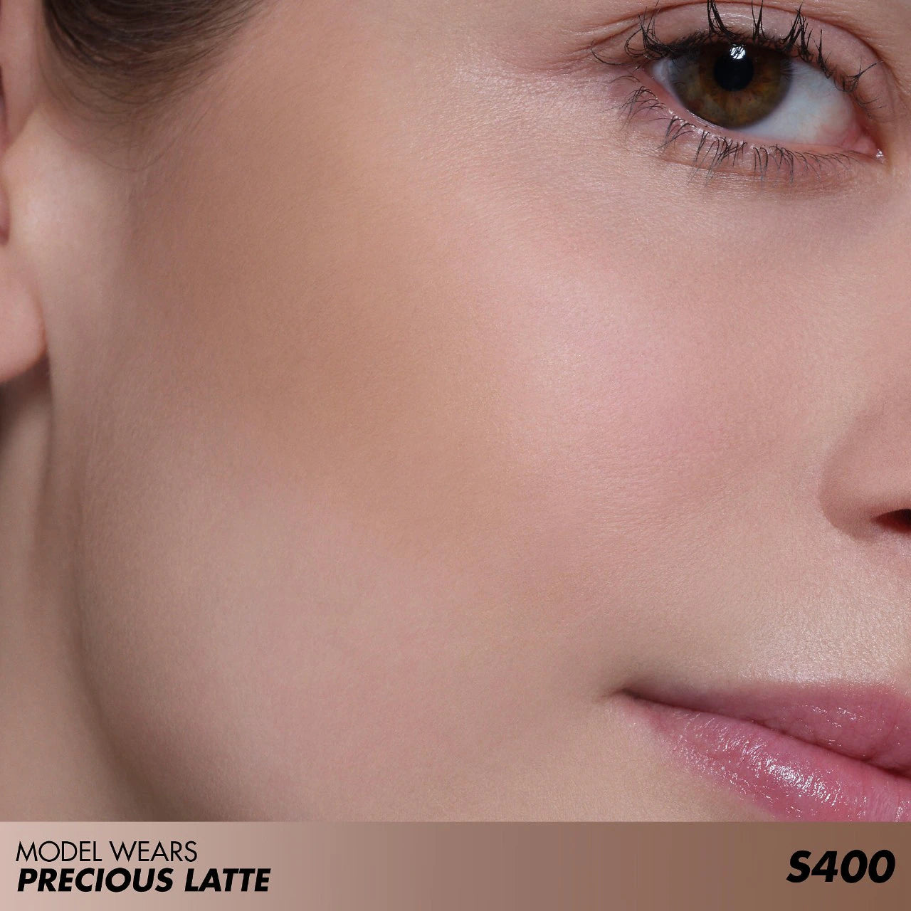 Artist Longwear Skin-fusing Contour Powder