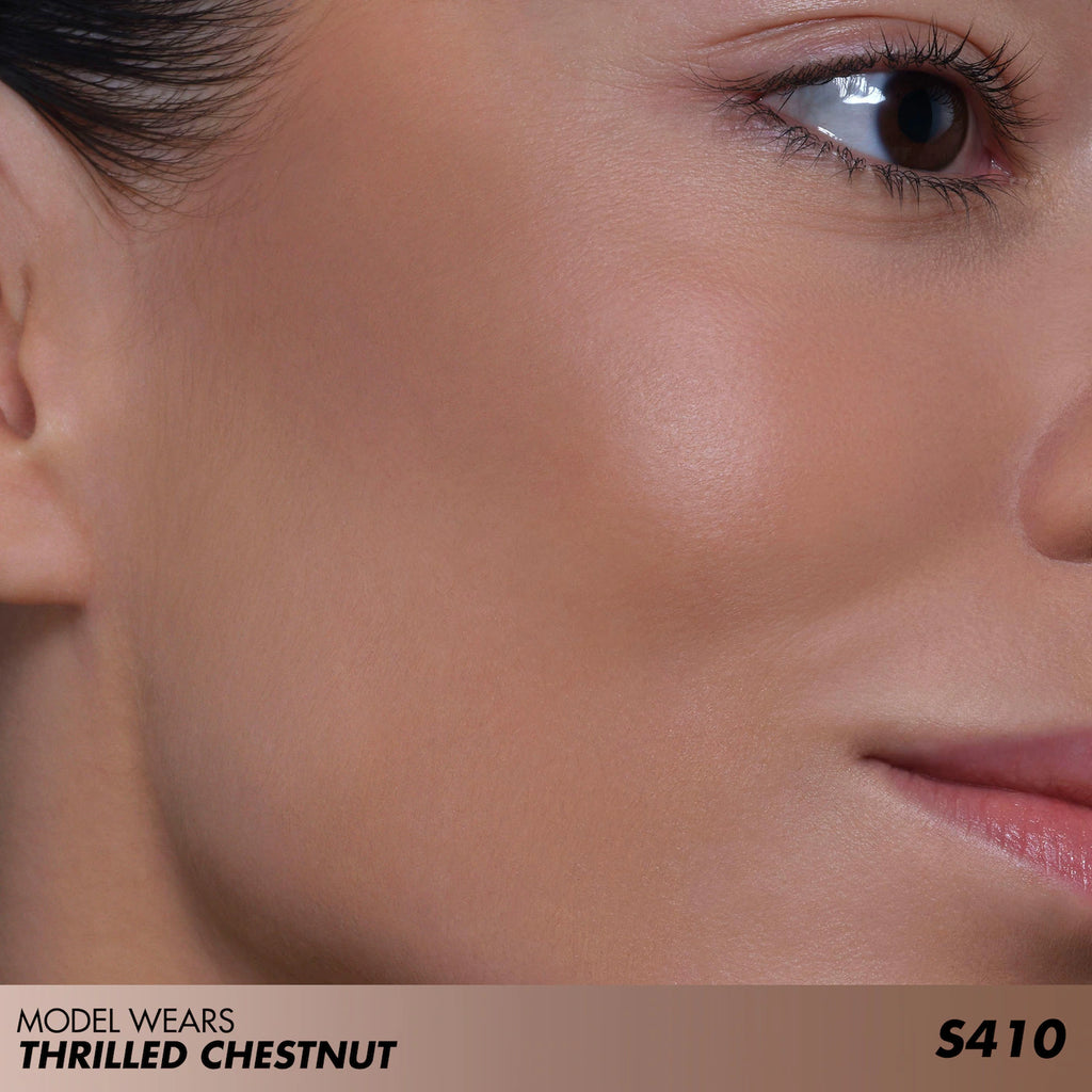 Artist Longwear Skin-fusing Contour Powder