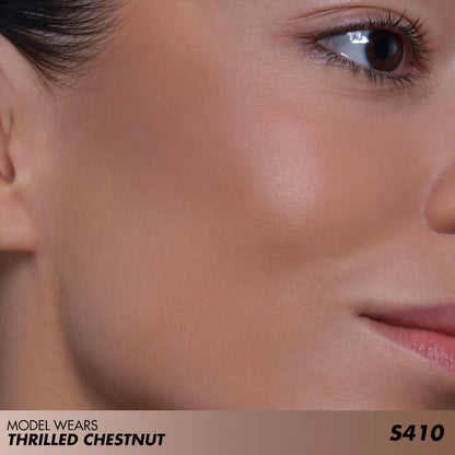 Artist Longwear Skin-fusing Contour Powder