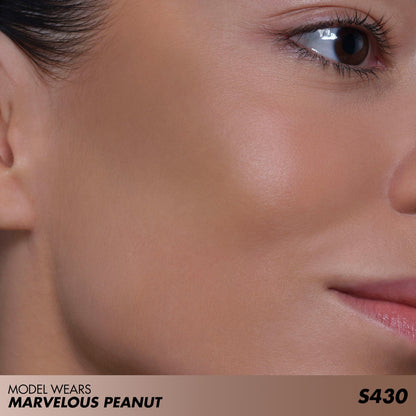 Artist Longwear Skin-fusing Contour Powder