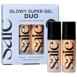 Mini Glowy Super Gel Multipurpose Illuminator Set